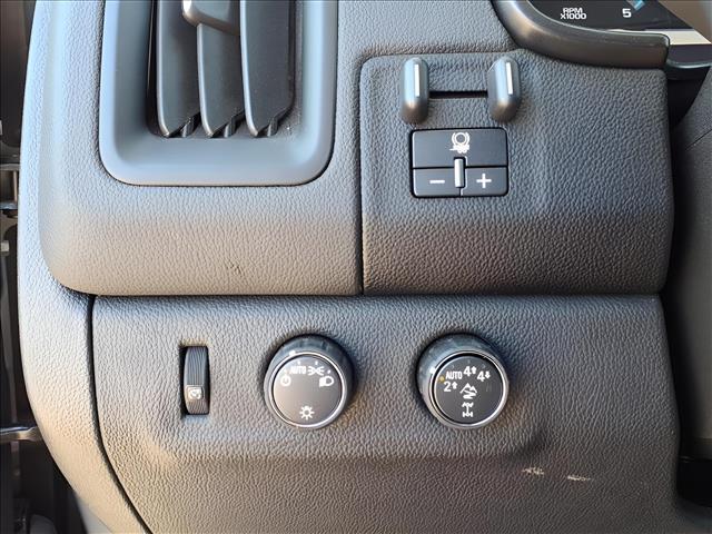 used 2021 Chevrolet Colorado car, priced at $46,999