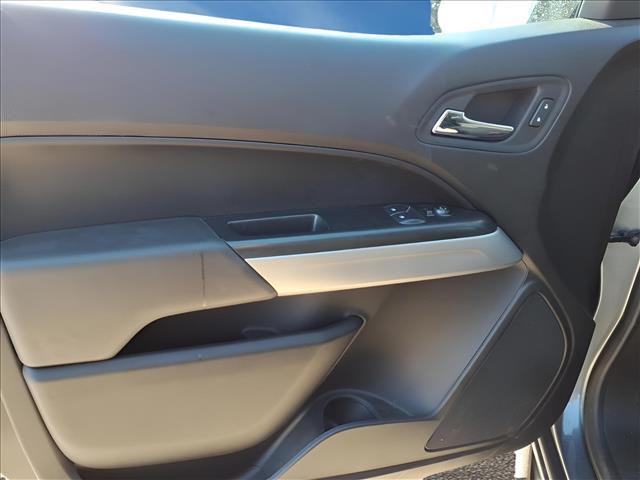 used 2021 Chevrolet Colorado car, priced at $46,999