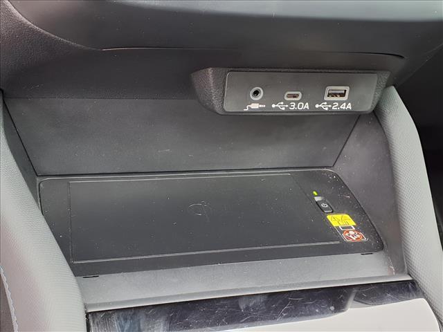 used 2025 Subaru Forester car, priced at $35,400