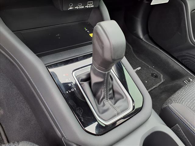 used 2025 Subaru Forester car, priced at $35,400