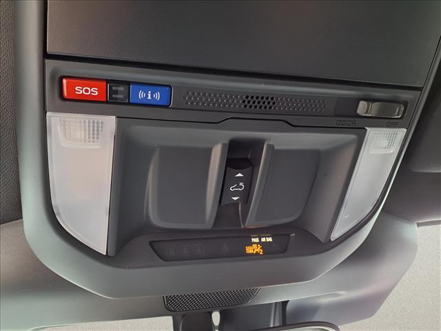 used 2025 Subaru Forester car, priced at $35,400