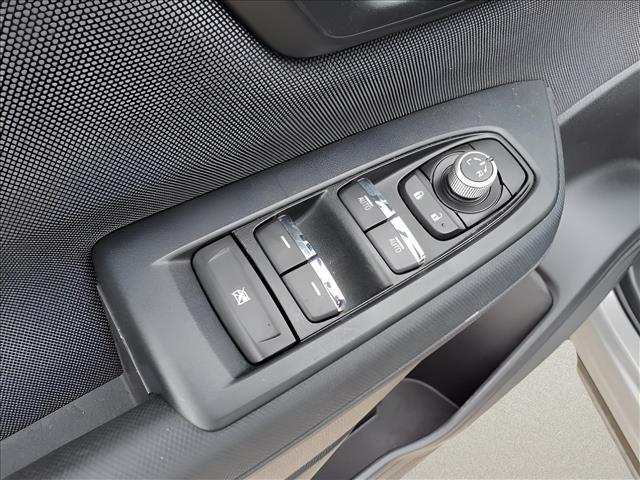 used 2025 Subaru Forester car, priced at $35,400