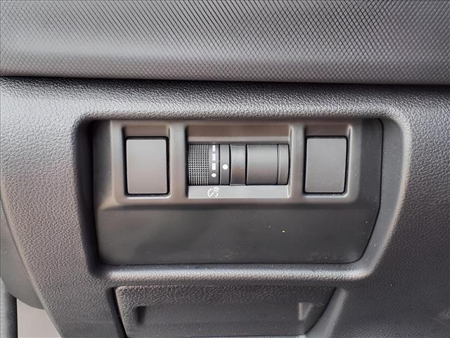 used 2025 Subaru Forester car, priced at $35,400