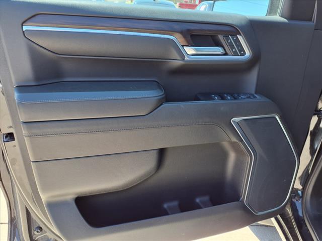 used 2024 GMC Sierra 1500 car, priced at $54,999