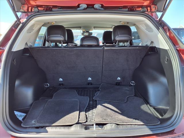used 2022 Jeep Compass car, priced at $25,800