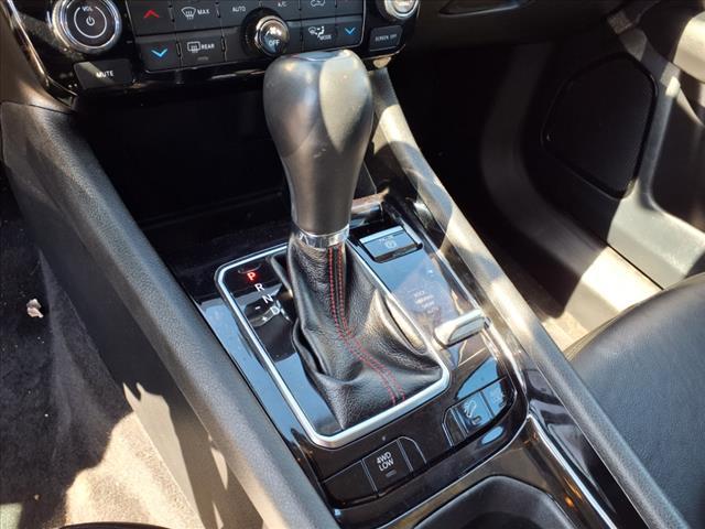 used 2022 Jeep Compass car, priced at $25,800