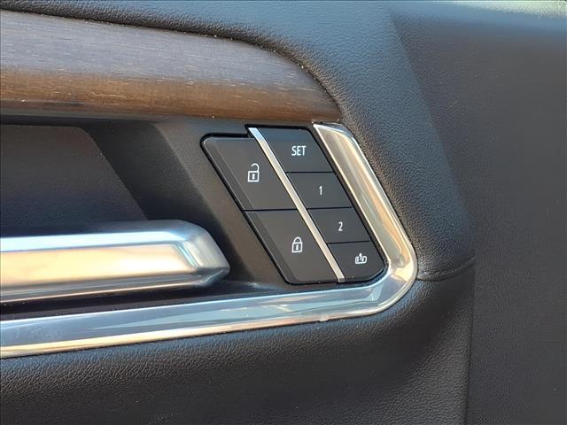 used 2024 Chevrolet Silverado 1500 car, priced at $65,999