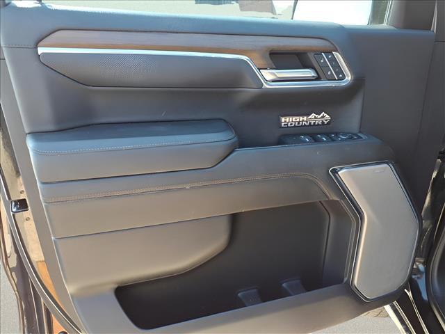used 2024 Chevrolet Silverado 1500 car, priced at $65,999