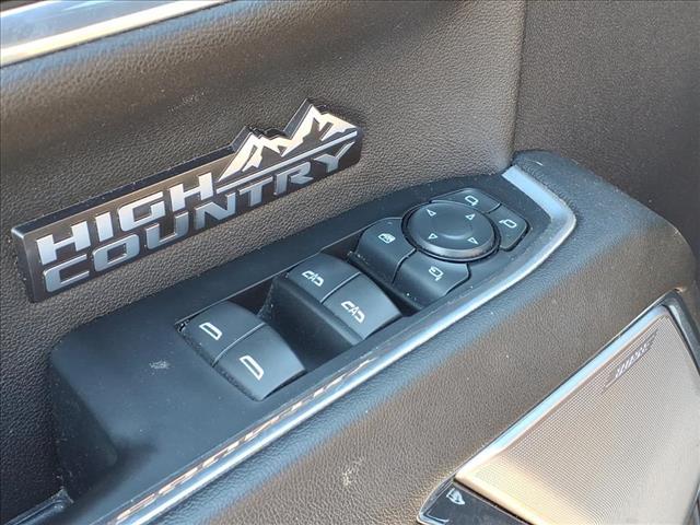 used 2024 Chevrolet Silverado 1500 car, priced at $65,999