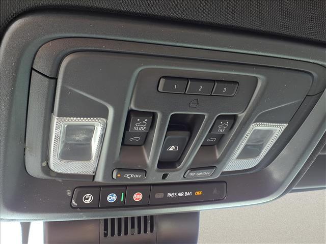 used 2024 Chevrolet Silverado 1500 car, priced at $65,999