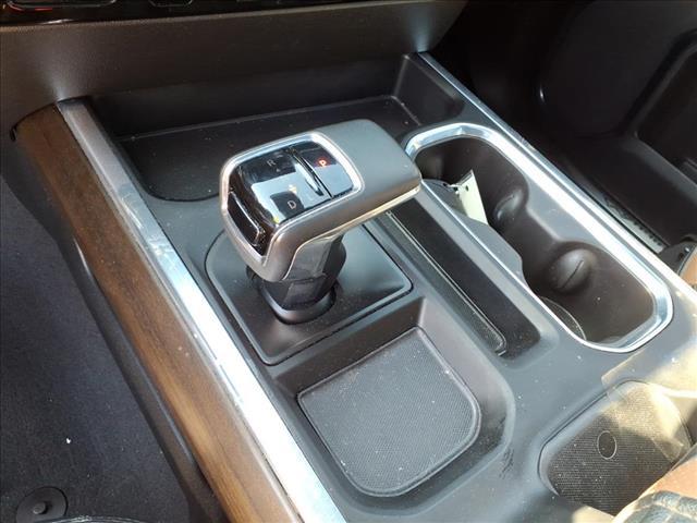 used 2024 Chevrolet Silverado 1500 car, priced at $65,999