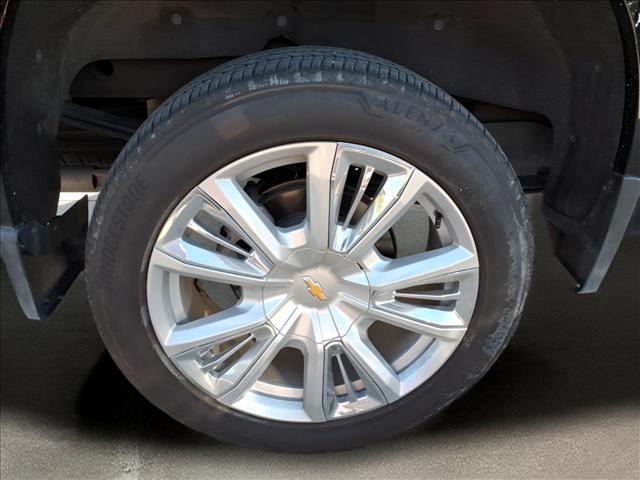 used 2024 Chevrolet Silverado 1500 car, priced at $65,999