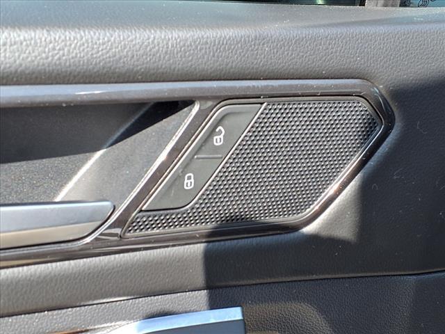 used 2022 Volkswagen Tiguan car, priced at $24,691