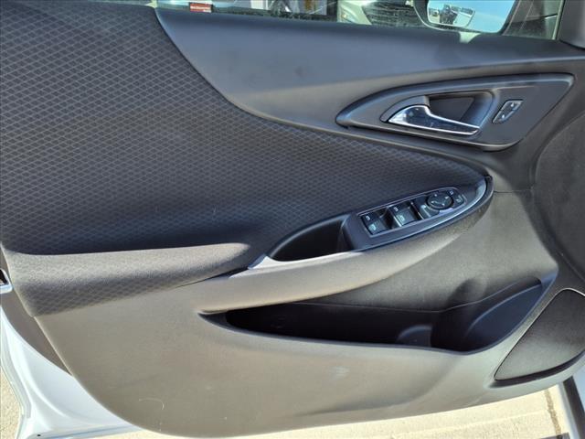 used 2022 Chevrolet Malibu car, priced at $18,234