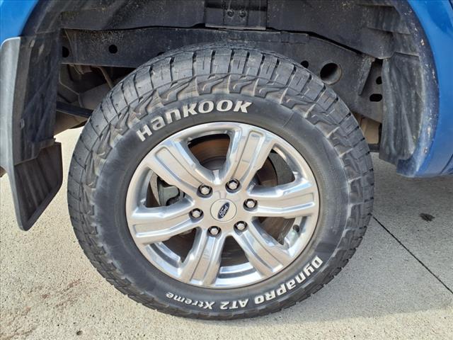 used 2019 Ford Ranger car, priced at $31,999