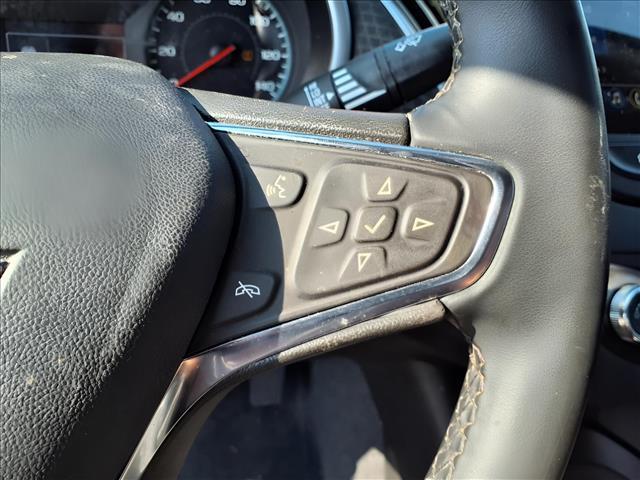 used 2024 Chevrolet Malibu car, priced at $22,890