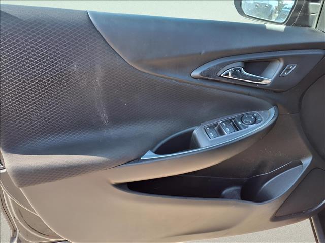 used 2024 Chevrolet Malibu car, priced at $22,890