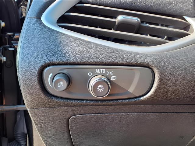 used 2024 Chevrolet Malibu car, priced at $22,890