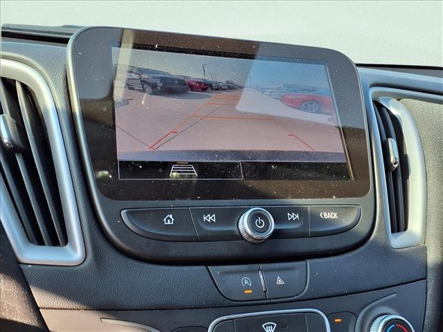 used 2024 Chevrolet Malibu car, priced at $22,890