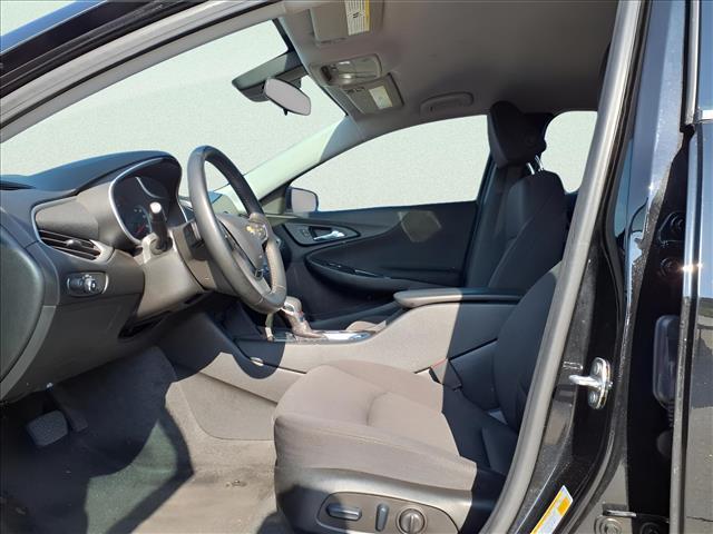 used 2024 Chevrolet Malibu car, priced at $22,890