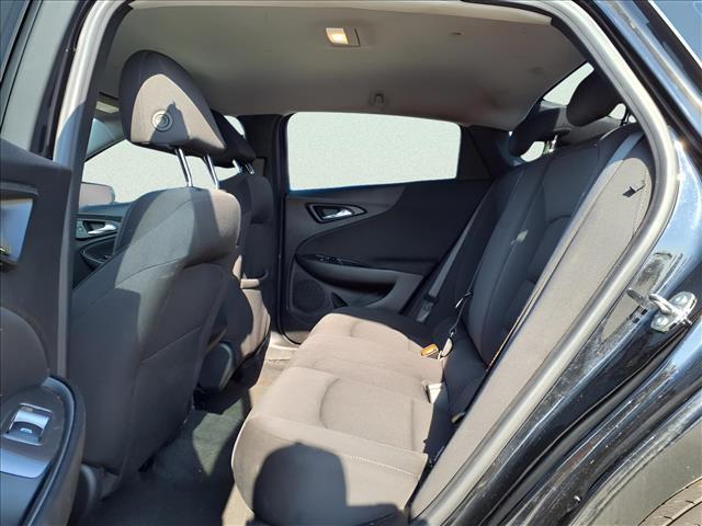 used 2024 Chevrolet Malibu car, priced at $22,890