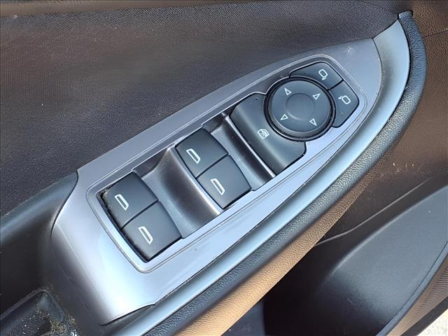 used 2024 Chevrolet Malibu car, priced at $22,890