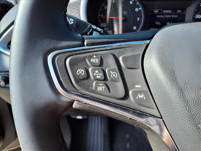 used 2024 Chevrolet Malibu car, priced at $22,890