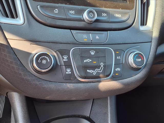 used 2024 Chevrolet Malibu car, priced at $22,890