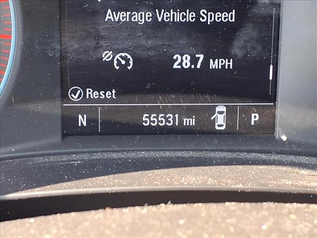 used 2024 Chevrolet Malibu car, priced at $22,890