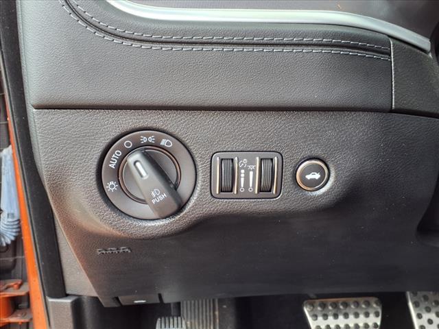 used 2022 Dodge Charger car, priced at $39,999