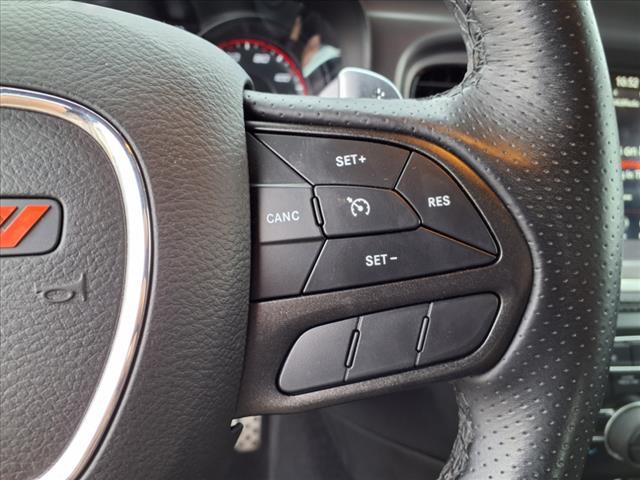 used 2022 Dodge Charger car, priced at $39,999
