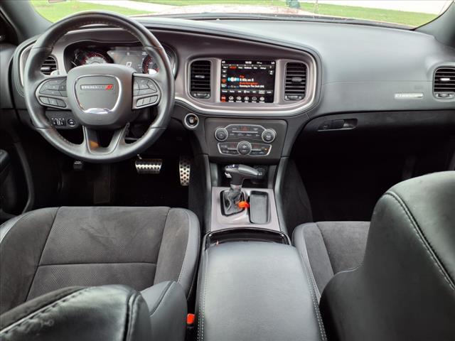 used 2022 Dodge Charger car, priced at $39,999