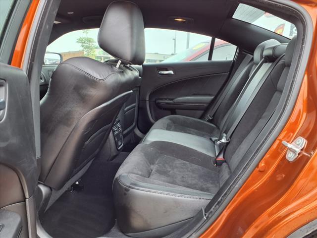 used 2022 Dodge Charger car, priced at $39,999