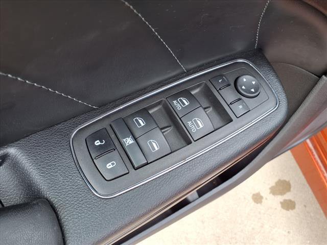 used 2022 Dodge Charger car, priced at $39,999