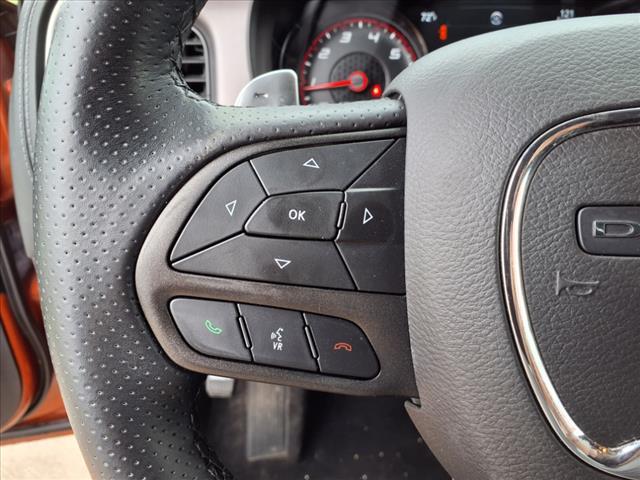 used 2022 Dodge Charger car, priced at $39,999