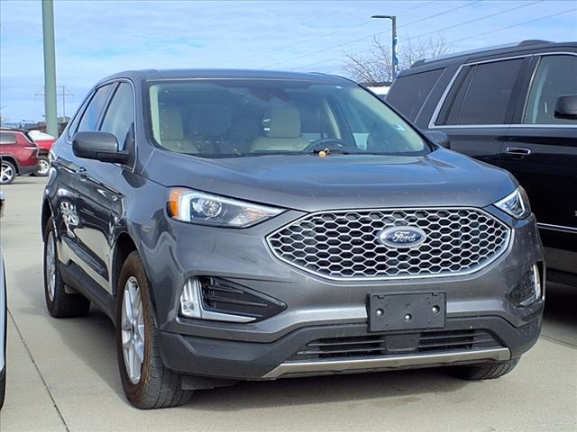 used 2023 Ford Edge car, priced at $24,925