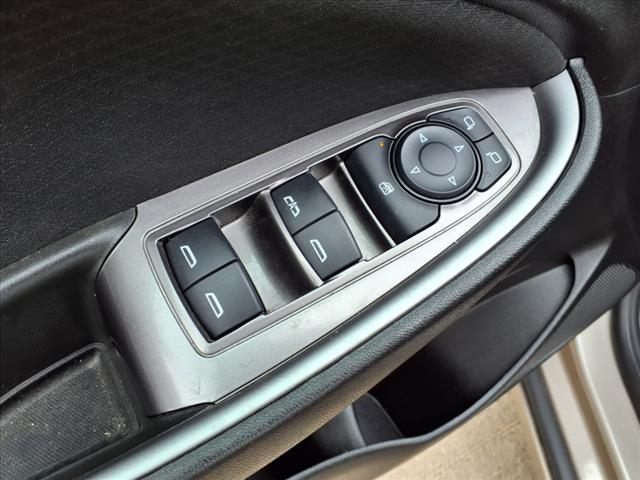 used 2023 Chevrolet Malibu car, priced at $21,999