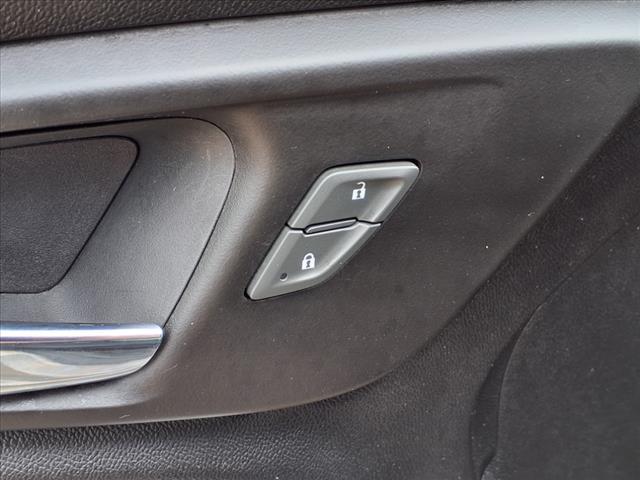used 2023 Chevrolet Malibu car, priced at $21,999