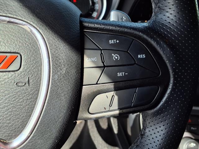 used 2021 Dodge Challenger car, priced at $36,800