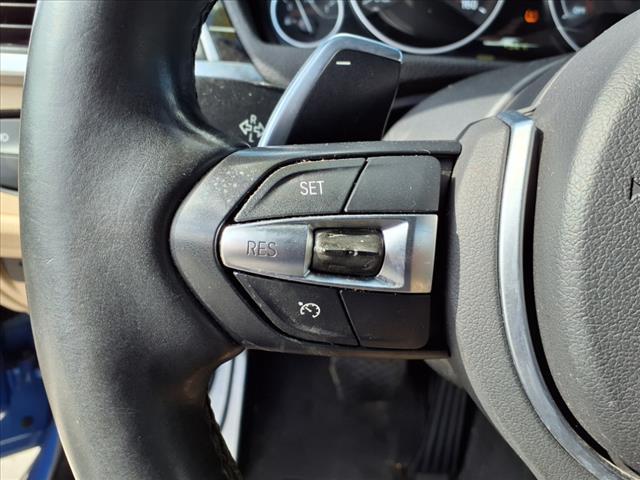 used 2020 BMW 440 Gran Coupe car, priced at $34,824