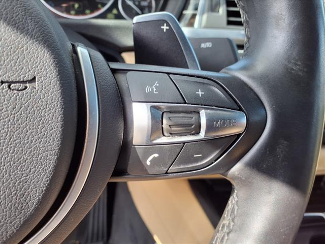 used 2020 BMW 440 Gran Coupe car, priced at $34,824