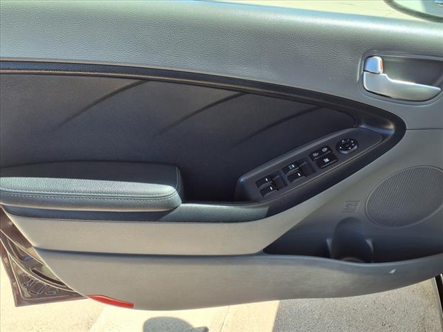 used 2017 Kia Forte car, priced at $13,999