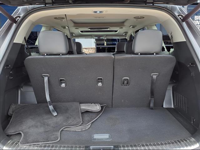 used 2024 Kia Telluride car, priced at $43,099