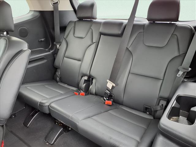 used 2024 Kia Telluride car, priced at $43,099