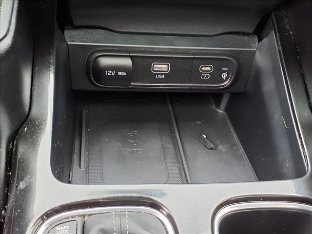 used 2024 Kia Telluride car, priced at $43,099