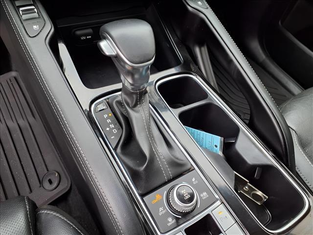 used 2024 Kia Telluride car, priced at $43,099