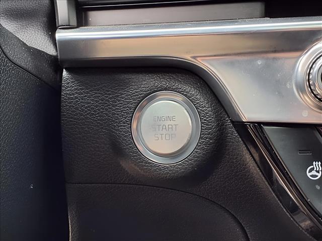 used 2024 Kia Telluride car, priced at $43,099