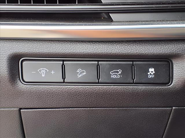 used 2024 Kia Telluride car, priced at $43,099