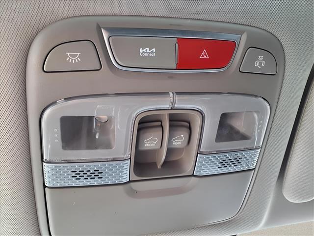 used 2024 Kia Telluride car, priced at $43,099