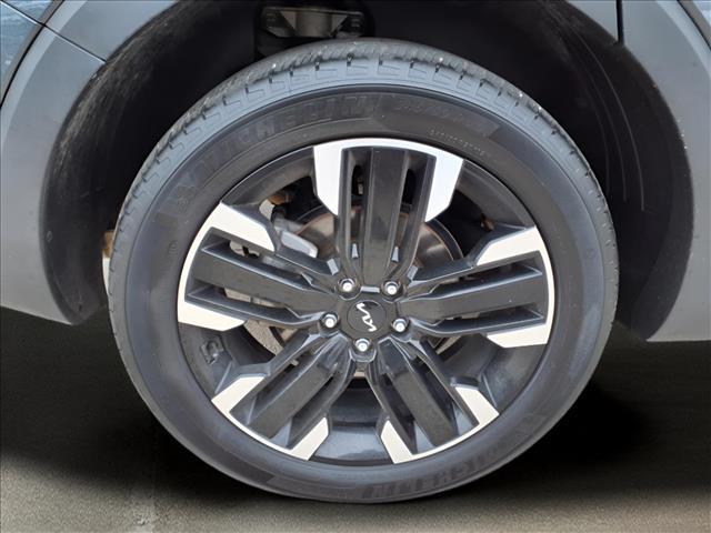 used 2024 Kia Telluride car, priced at $43,099